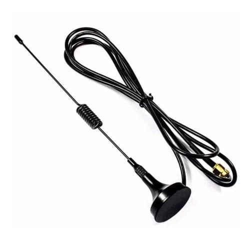 آنتن رومیزی 20cm 433MHz