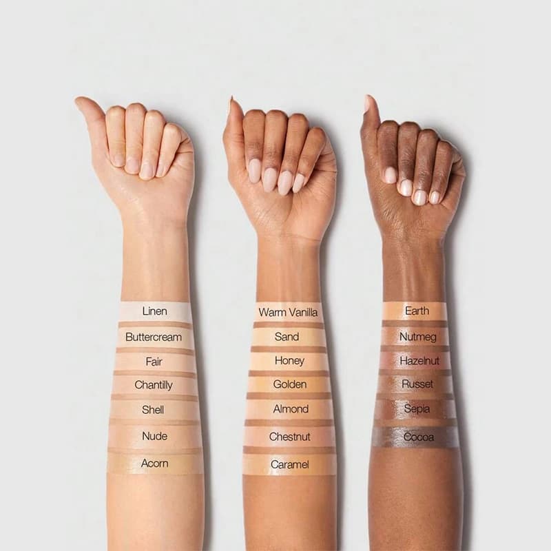 کانسیلر قلمی مدل Complexion شیگلم — تصویر ۳