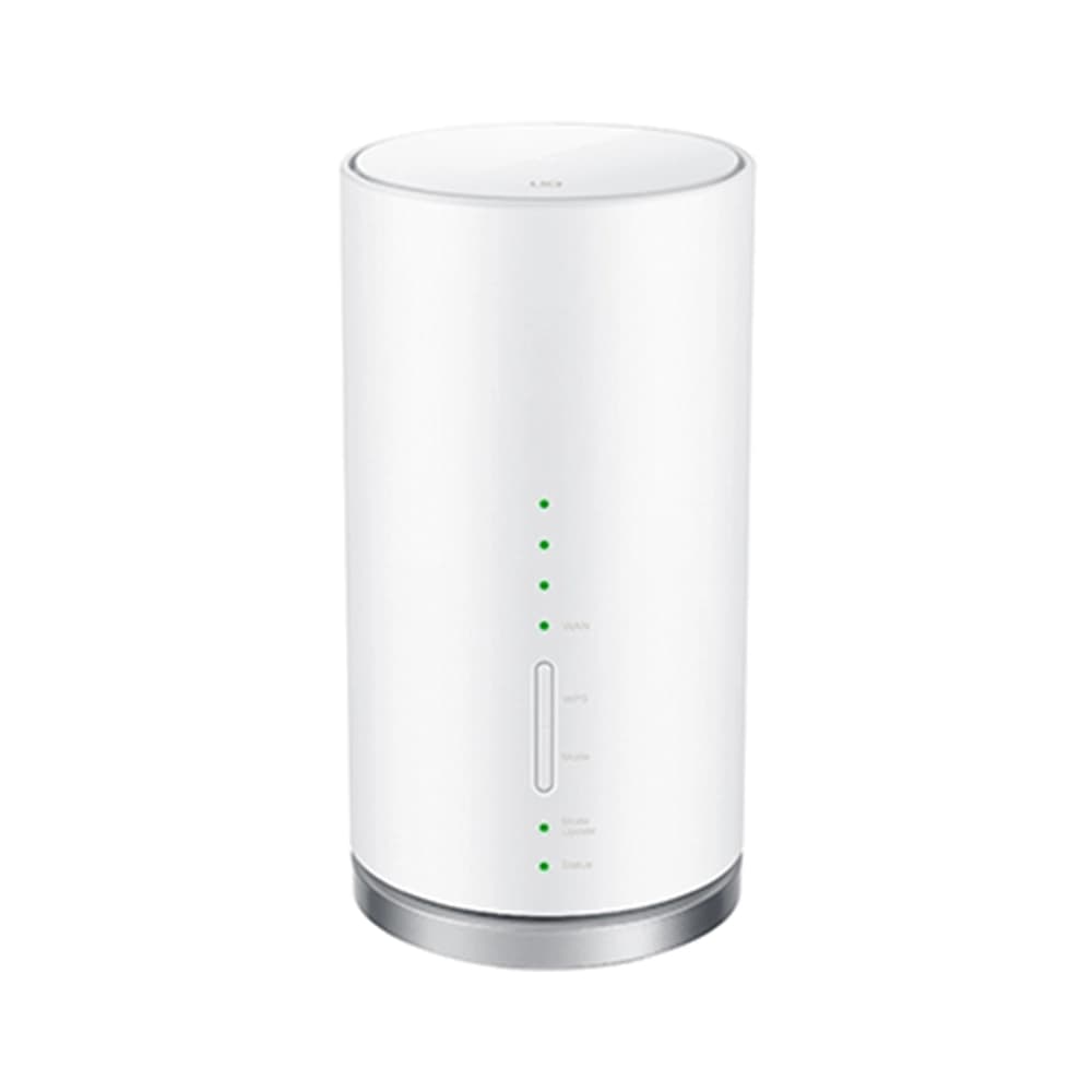 مودم TD-LTE/4G/4.5G هوآوی L01 مدل Huawei Speed Wi-Fi HOME L01/L01S نسخه HWS32MWU-UQ/HWS32MWA-au