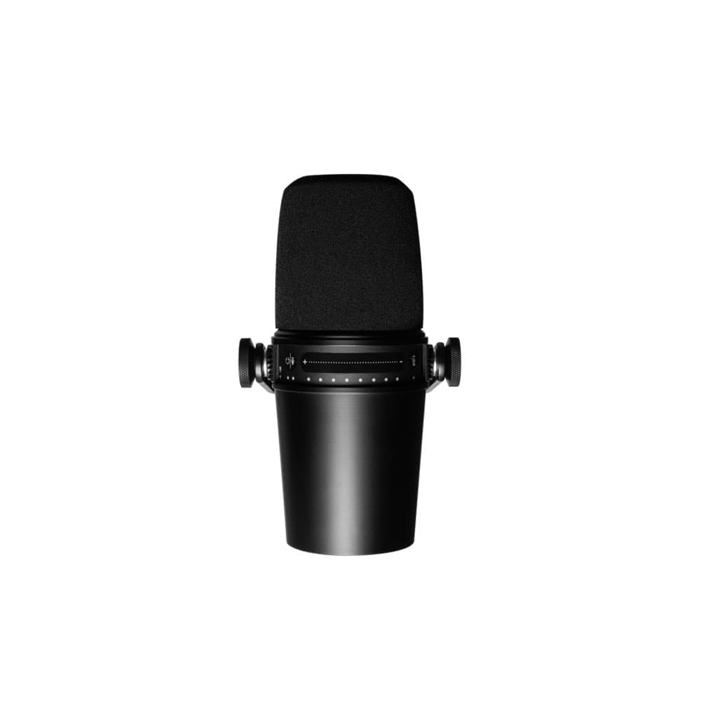 میکروفون USB داینامیک SHURE MV7