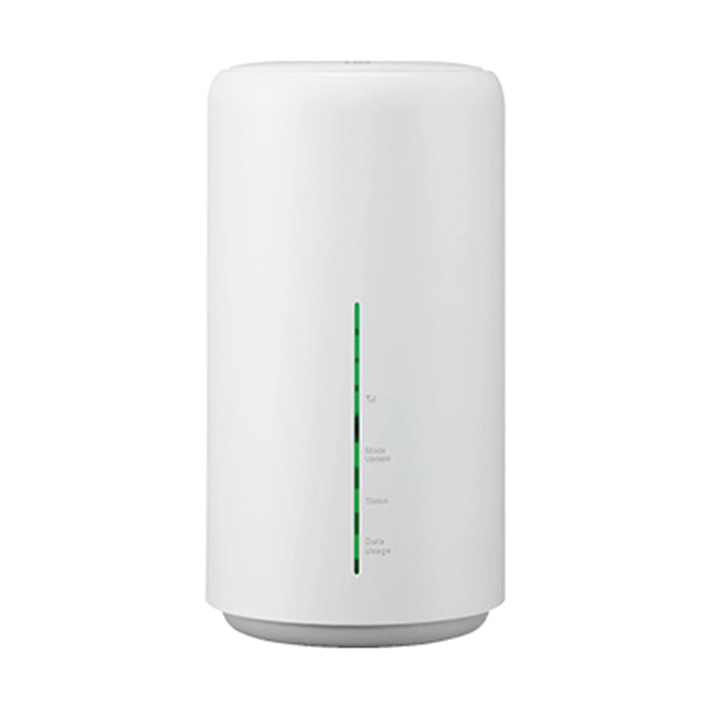 مودم 4G/TD-LTE هوآوی مدل Speed Wi-Fi HOME L02 نسخه HWS33MWA-AU/HWS33MWU-UQ