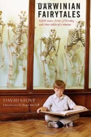 دانلود کتاب Darwinian Fairytales: Selfish Genes, Errors of Heredity and Other Fables of Evolution — تصویر ۲