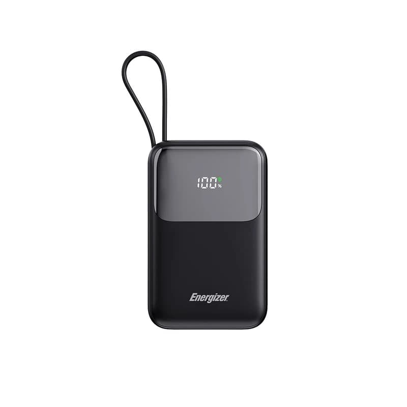 پاوربانک 22.5 وات انرجایزر مدل UE20075PQ ظرفیت 20000