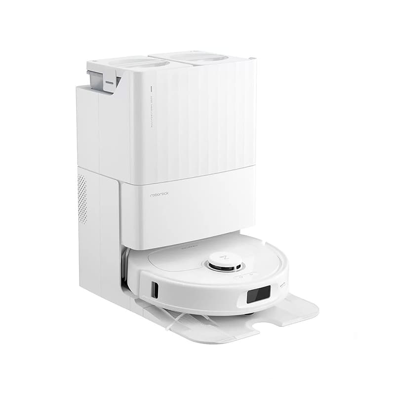 جارو رباتیک شیائومی Roborock Qrevo Plus