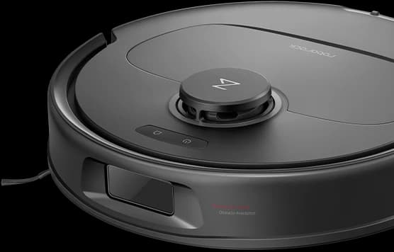 جارو رباتیک شیائومی Roborock Qrevo Plus — تصویر ۳