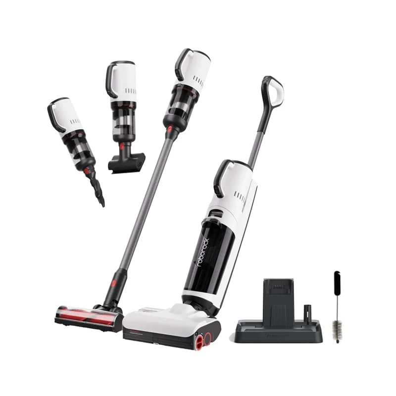 جارو شارژی شیائومی Roborock Dyad Pro Combo
