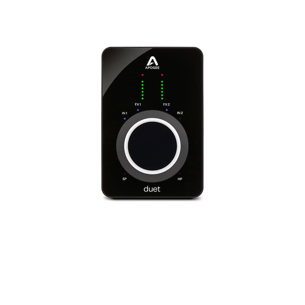 کارت صدا Apogee Duet3