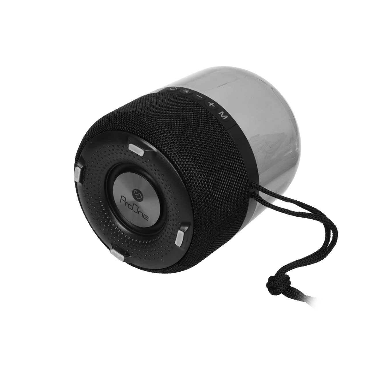 اسپیکر بلوتوثی قابل حمل پرووان مدل PSB4507 — تصویر ۵