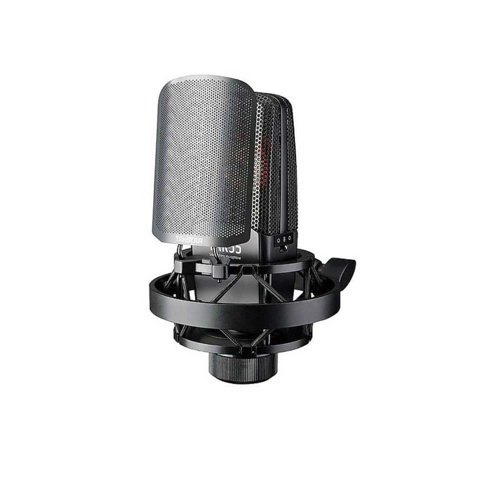 میکروفون استودیویی TAKSTAR TAK55