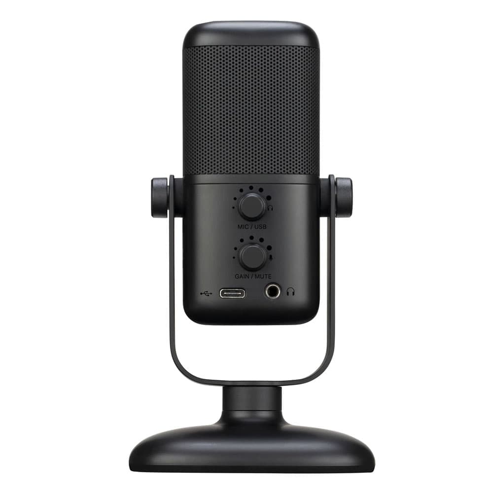 میکروفون USB کاندنسر Saramonic SR-MV2000 — تصویر ۳