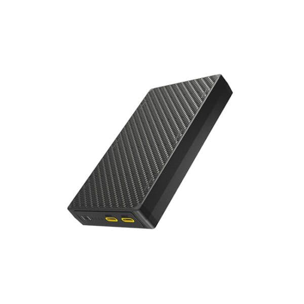 پاوربانک بیست هزار میلی آمپر نایتکُر Nitecore NB20000 Gen3