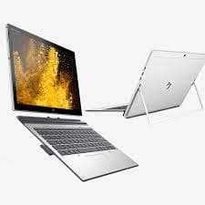لپ تاپ اپن باکس Hp Elite X2 G8 i5 1135G7 16GB 256GB Intel Iris Xe — تصویر ۴