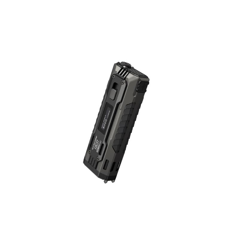 چراغ قوه دستی نایتکر مدل EDC37
