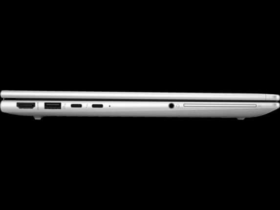 لپ تاپ اپن باکس Hp EliteBook 630 G9-i5 1245U 16GB 256GB Intel — تصویر ۲