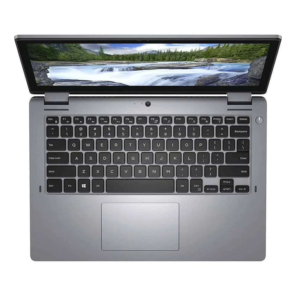 لپ تاپ اوپن باکس Dell Latitude 3310 2 in 1 x360-i5 8365U 8GB 256GB Intel — تصویر ۳