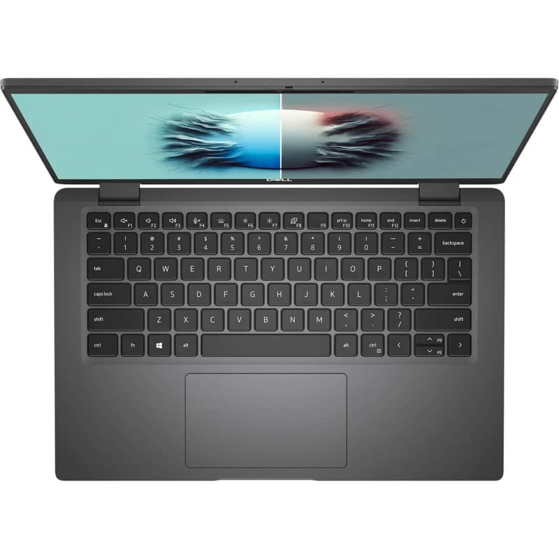 لپ تاپ اپن باکس Dell Latitude 7420-i7 1185G7 16GB 256GB Intel — تصویر ۴