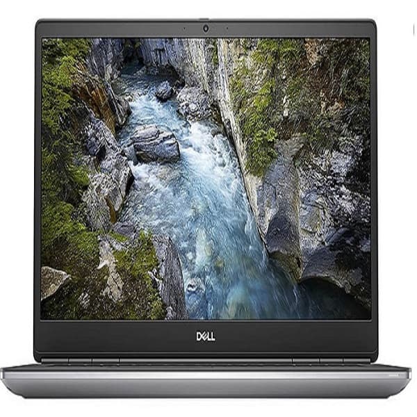لپ تاپ اپن باکس Dell Precision 7760-Intel Xeon W-11885M 32GB 512GB 8GB Nvidia RTX A4000