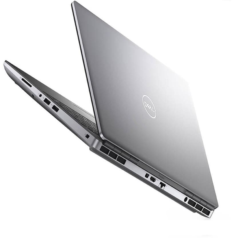 لپ تاپ اپن باکس Dell Precision 7760-i9 11950H 32GB 1000GB 16GB Nvidia RTX A5000 — تصویر ۳