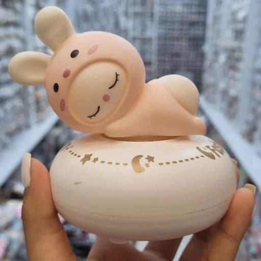 چراغ خواب موزیکال کودک کد 785