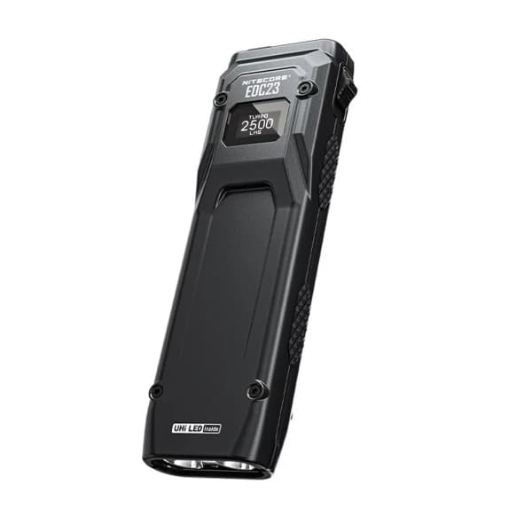 چراغ قوه جیبی نایتکر مدل Nitecore EDC23