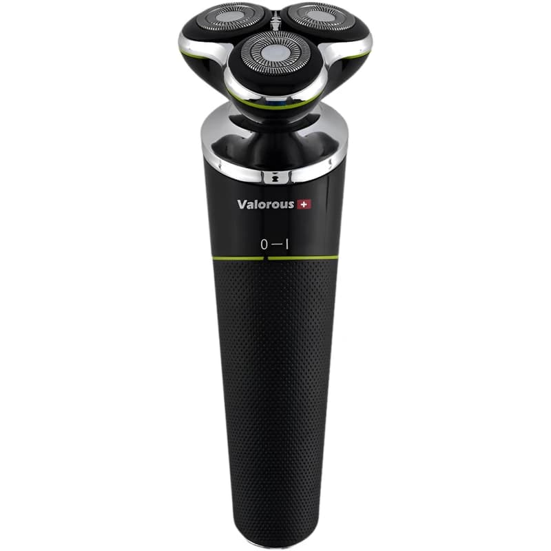 ست ماشین اصلاح حرفه ای والوروس 4 کاره سری Swiss مدل VL-115