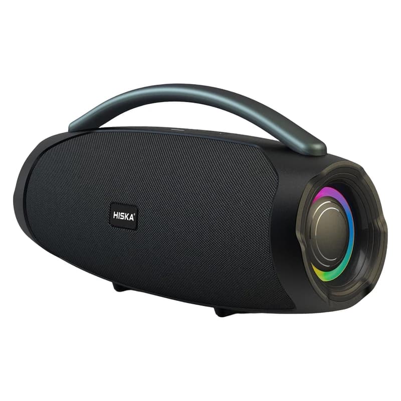 اسپیکر بلوتوثی هیسکا مدل B900