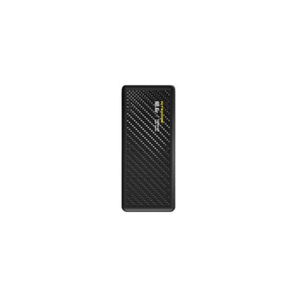 پاوربانک Nitecore NB Air 5000 | سبک، باریک، پرقدرت