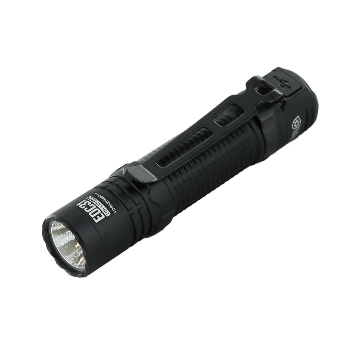 چراغ قوه دستی نایت کر مدل EDC31