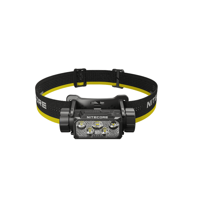 چراغ پیشانی نایتکر HC70 UHE