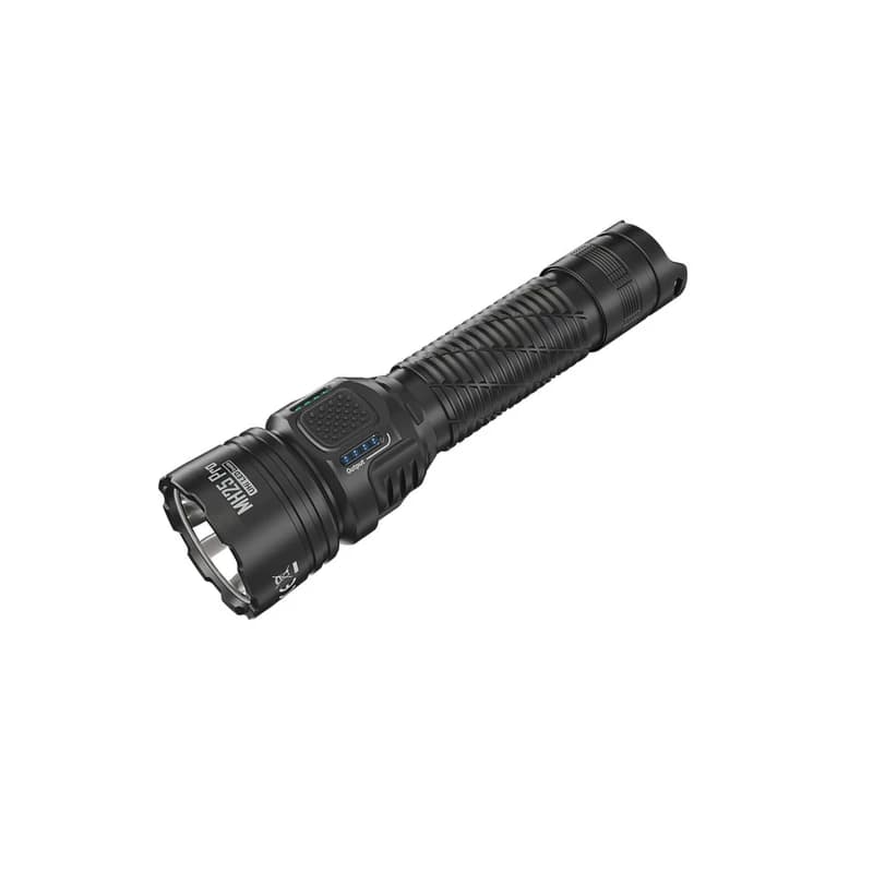 چراغ قوه نایتکر مدل MH25PRO