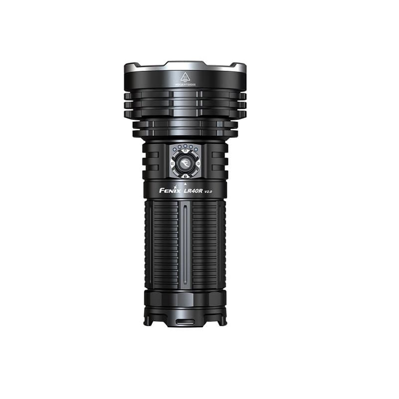 نورافکن دستی فنیکس مدل Fenix LR40R