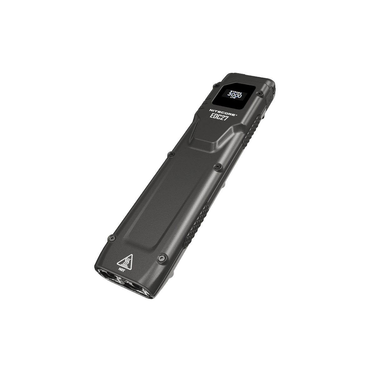 چراغ قوه جیبی نایتکر Nitecore EDC27