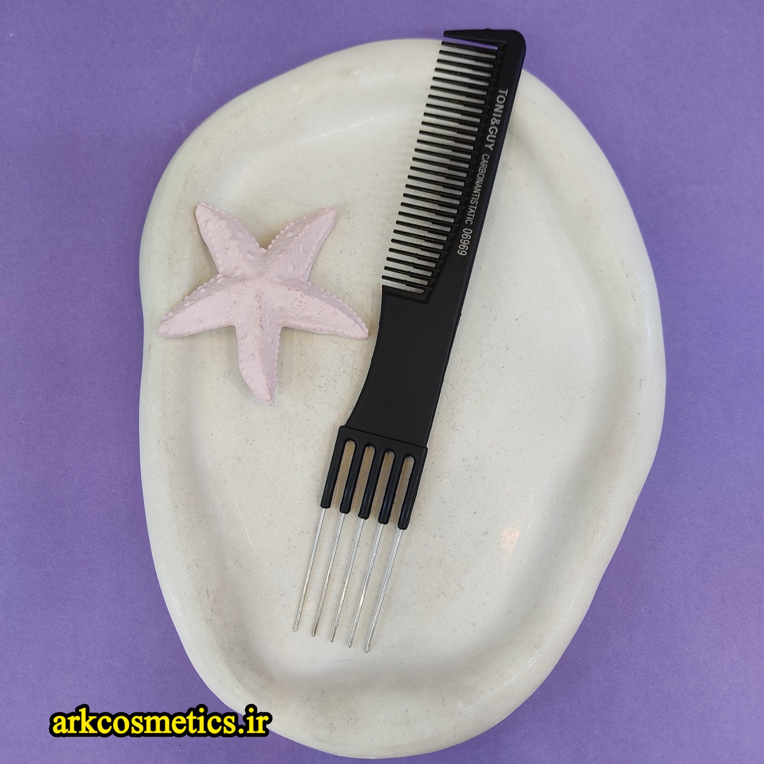 شانه پوش TONI& GUY — تصویر ۲