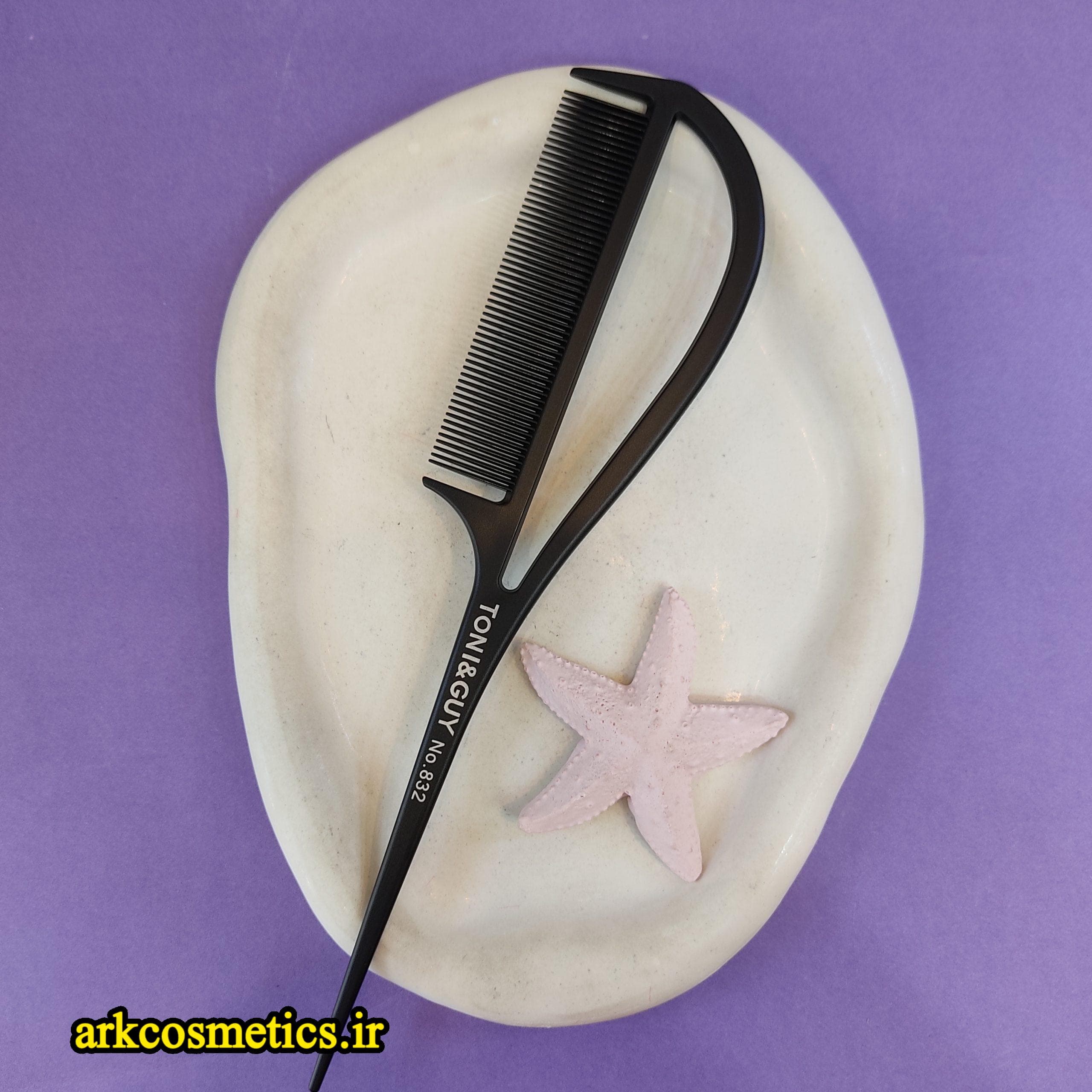 شانه پوش تونی