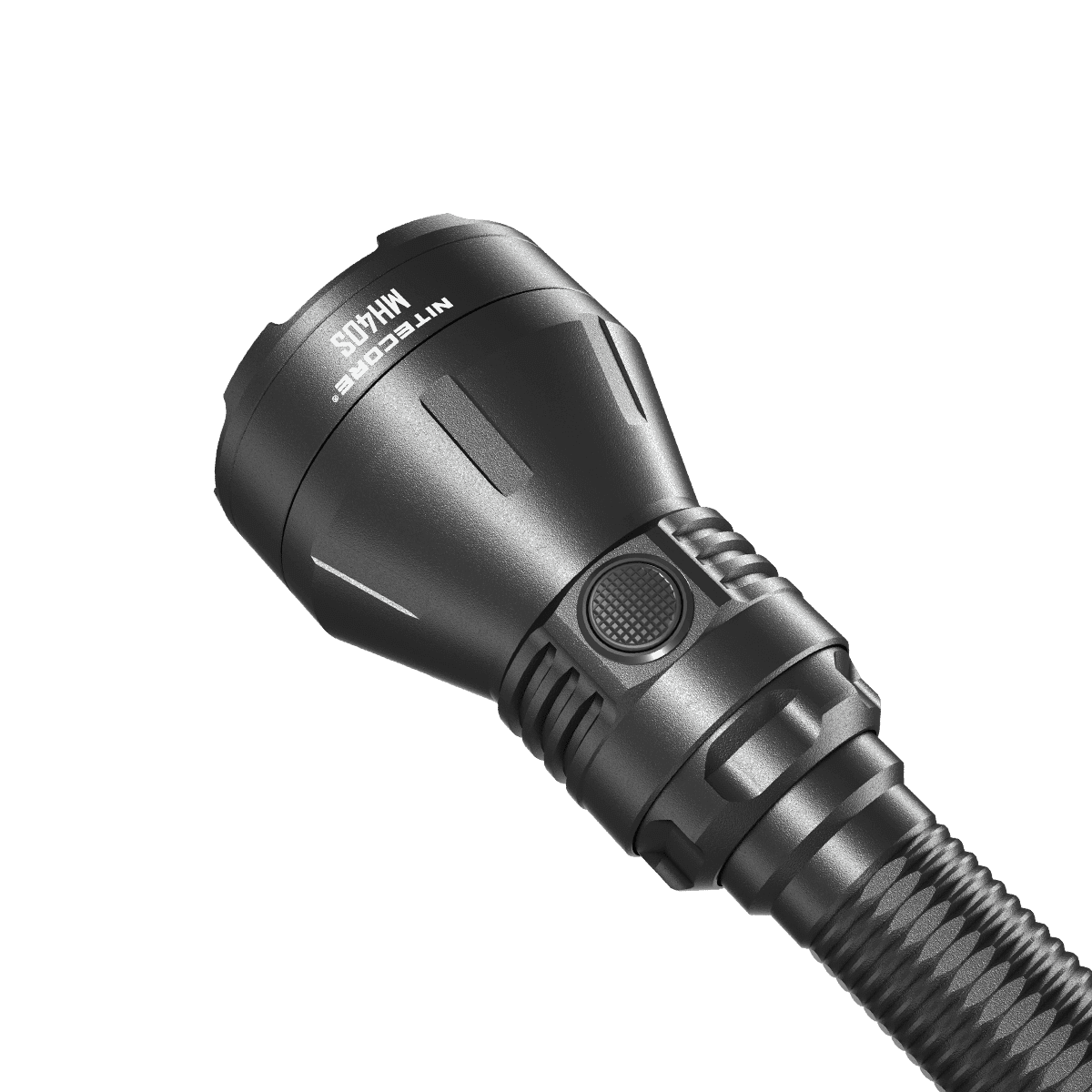 چراغ قوه نایتکر مدل Nitecore mh40s — تصویر ۳