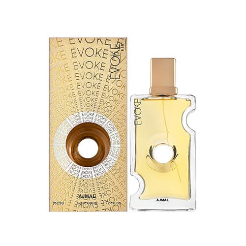 ادوپرفیوم EVOKE HER حجم 75 میل اجمل – AJMAL