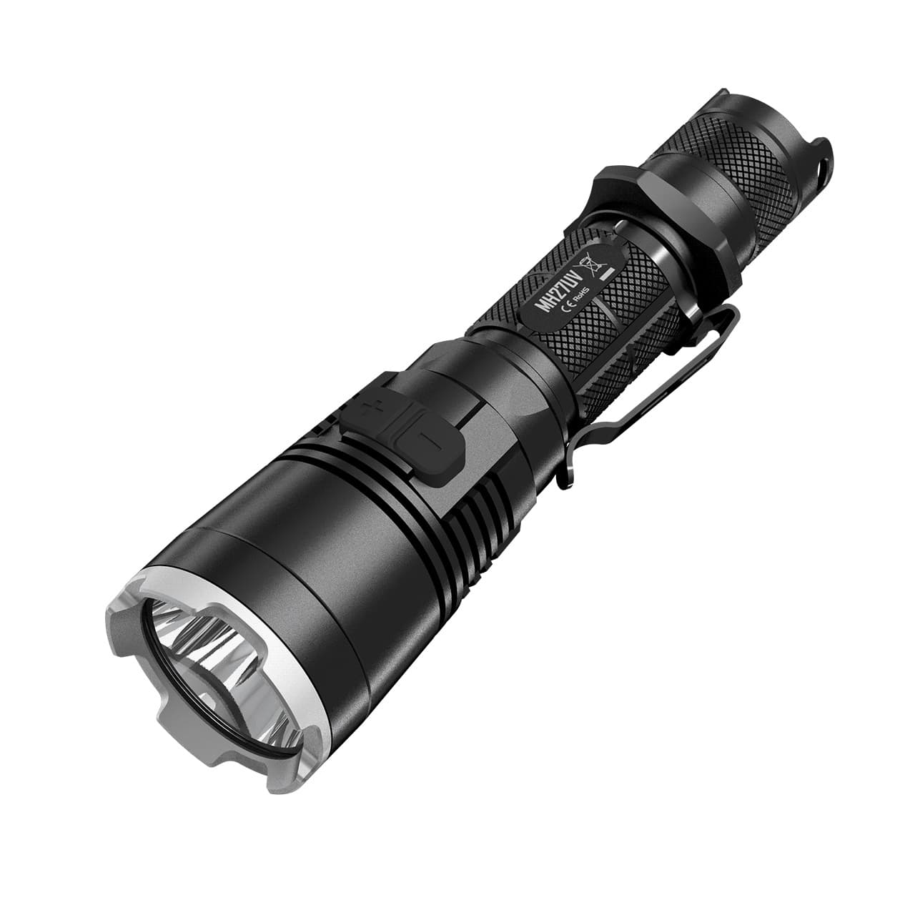 چراغ قوه یووی Nitecore MH27UV