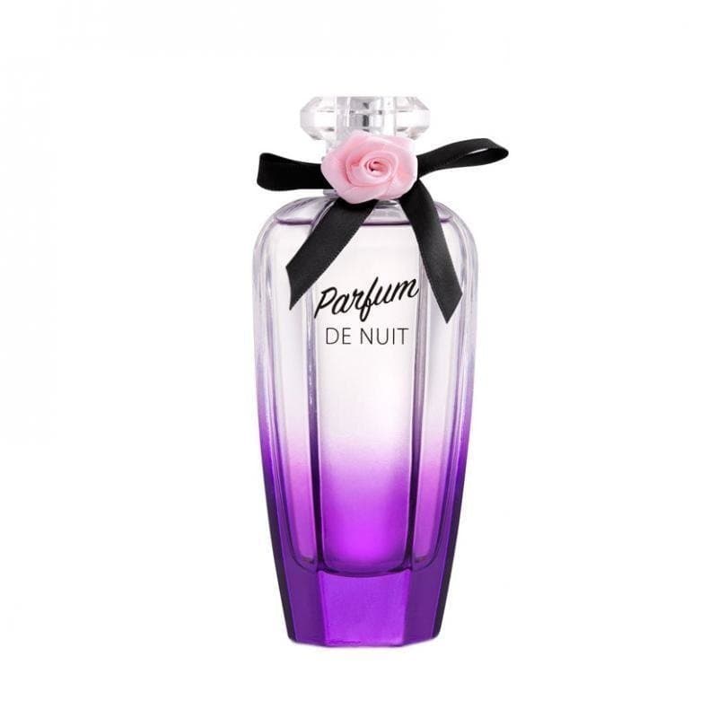 ادوپرفیوم زنانه نیو برند مدل Parfum De Nuit حجم ۱۰۰ میل