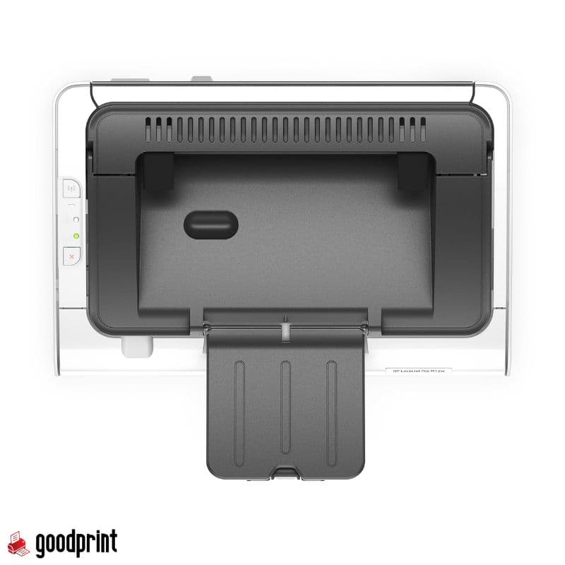 پرینتر لیزری اچ پی M12w استوک — تصویر ۵