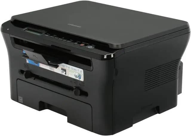 پرینتر سامسونگ 3 کاره SCX4300 استوک