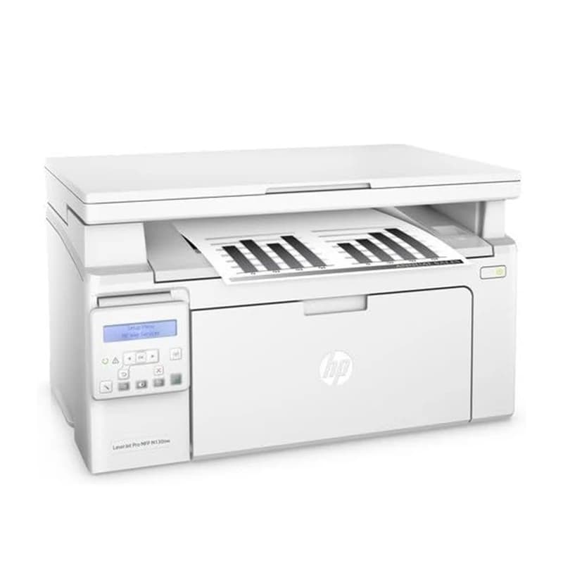 پرینتر لیزری اچ پی مدل MFP M130nw – استوک