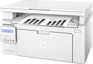 پرینتر لیزری اچ پی مدل MFP M130nw – استوک — تصویر ۳