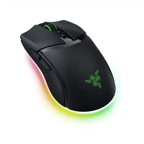 ماوس گیمینگ ریزر مدل Cobra Pro