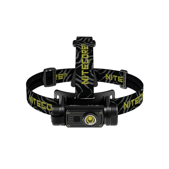 چراغ پیشانی نایتکر Nitecore HC60 V2