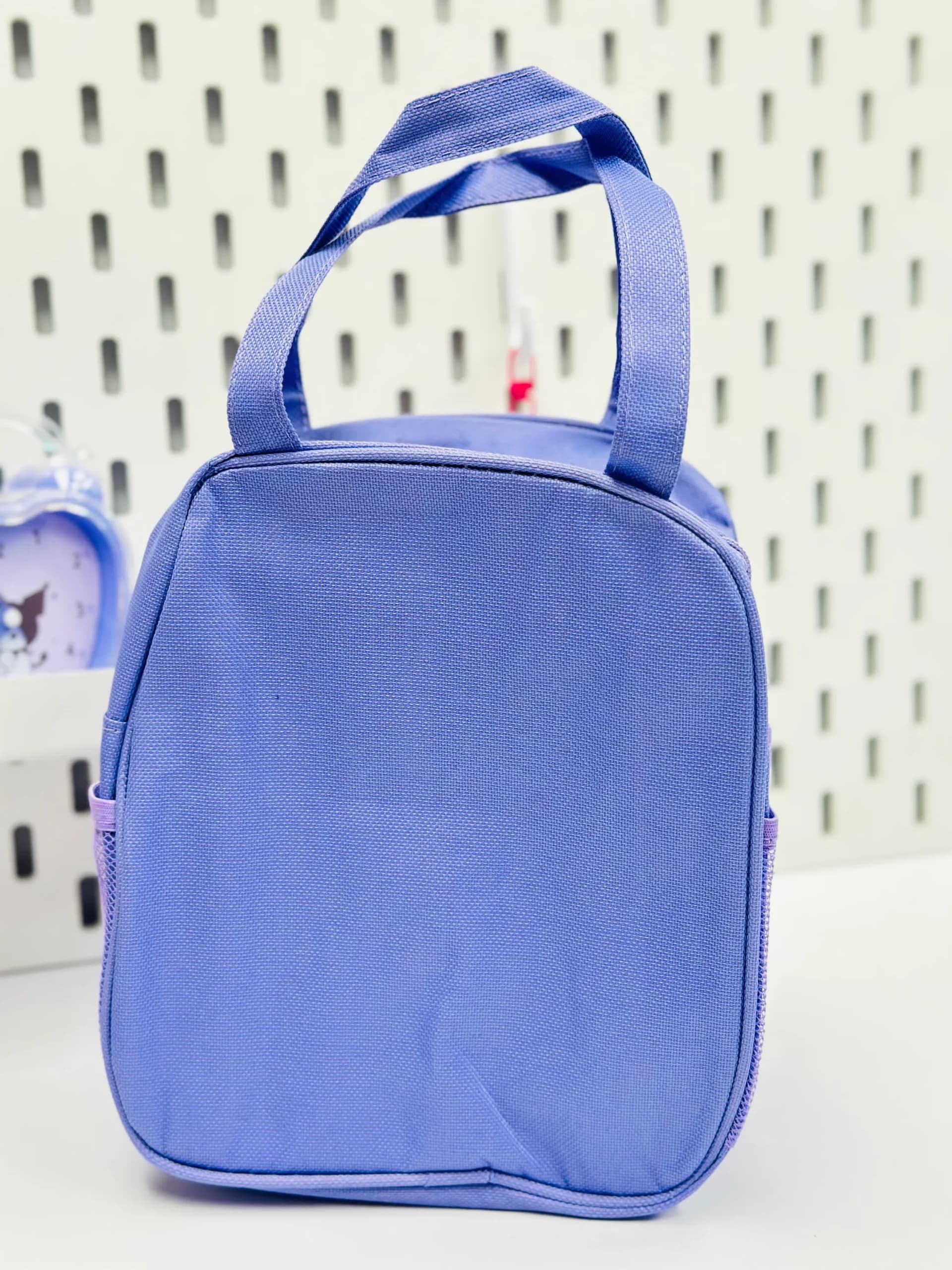 کیف ظرف غذای کرومی کد 621 — تصویر ۷
