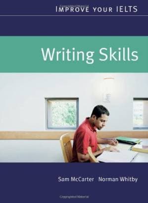 دانلود کتاب Improve Your IELTS Writing: Study Skills