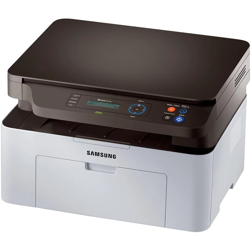 پرینتر چندکاره سامسونگ M2070 – استوک