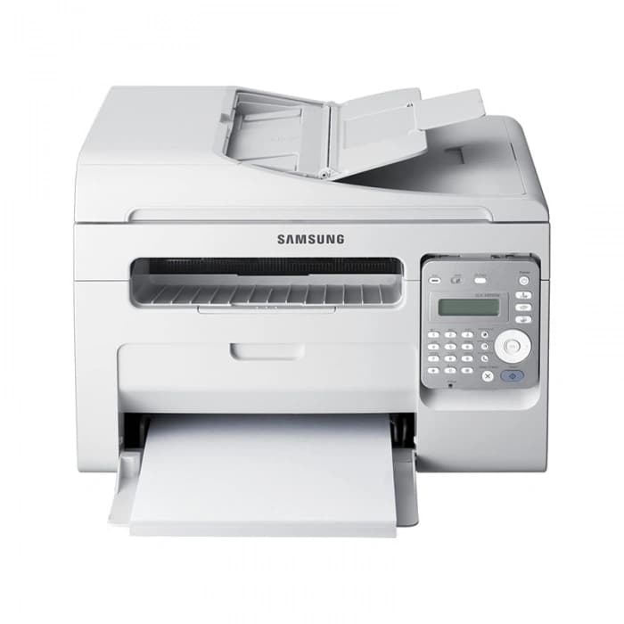 پرینتر سه کاره سامسونگ مدل SCX3405F – استوک