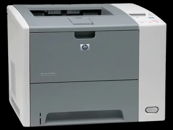 پرینتر اچ پی P3005 – استوک