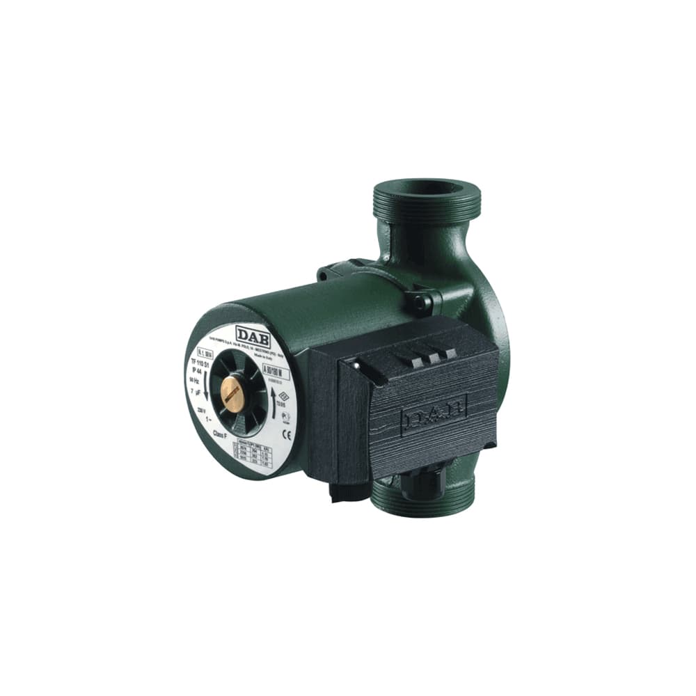 پمپ سیرکولاتور داب مدل A 50/180 XM
